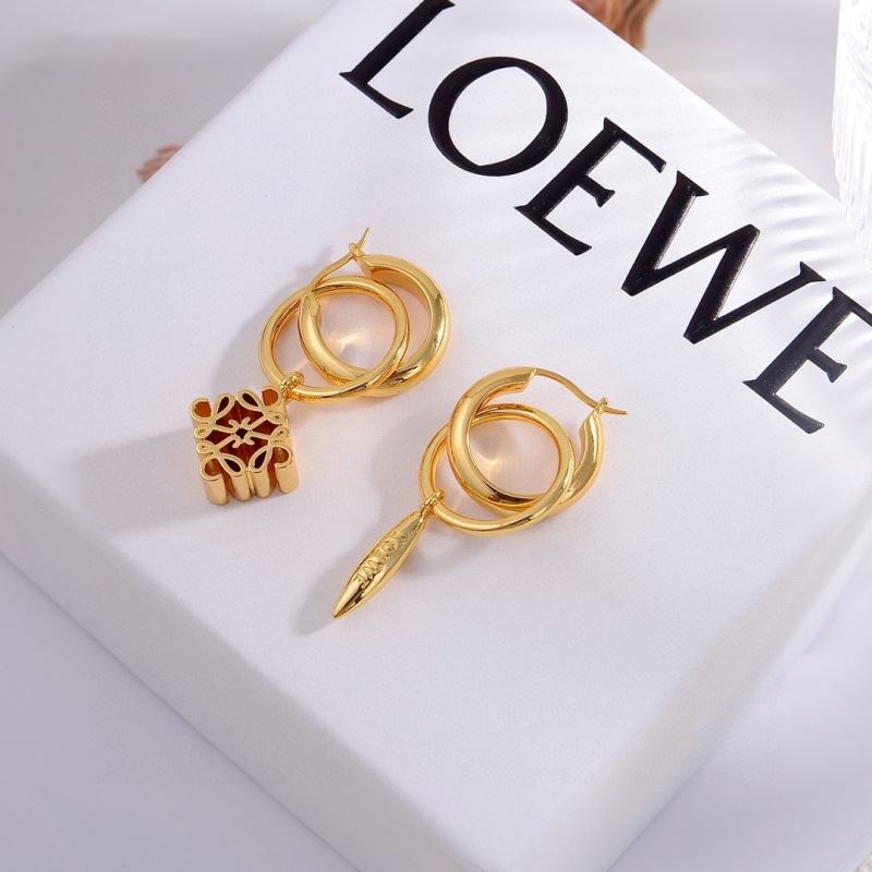 Loewe Earrings